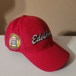 Edelbrock 2012 power tour snapback hat